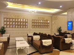 -名流健康高端体检中心·名宾门诊·健康管理