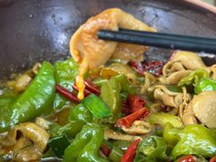 -麻伊伏土菜馆(朗州路店)