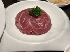 -南门涮肉(后海店)