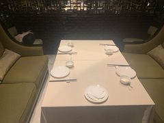 -唐拉雅秀酒店-唐苑中餐厅