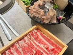 -鲜潭蒸汽石锅鱼(万象前海店)