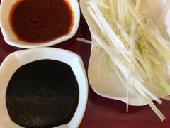 春饼酱-大地春饼店(黄河路店)