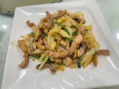 -茂盛饭店(汕尾大道中店)