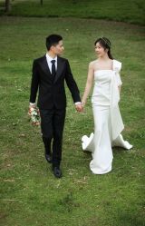 -青禾蒙娜丽莎婚纱摄影(武汉总店)