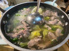 -全牛匠·乐山跷脚牛肉(新中关店)