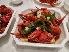-琥珀老六龙虾(四里河店)