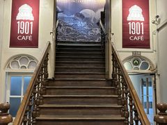 -1901 Cafe(西四店)