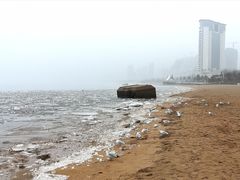 -金梦海湾浴场