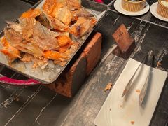 -长沙北辰洲际酒店-兰调全日餐厅