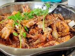 -万州大虾(五桥店)