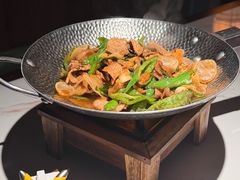 -绿茶餐厅(龙井船宴· 品牌总店)