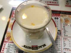 -华星冰室(湾仔店)