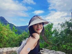 -七娘山