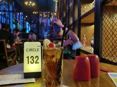 -CIRCLE·酒吧(第一国际店)