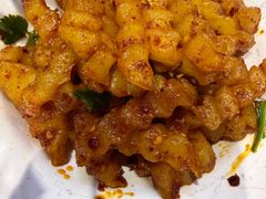 -付小姐在成都(中山公园店)