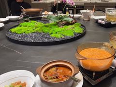 -翕间食·精致淮扬菜(江苏大剧院店)