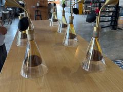 -Torch Coffee 炬点咖啡