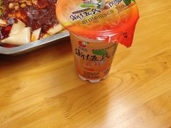 -金张掖麻辣烫(凤城一路店)