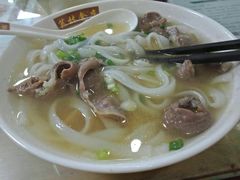 -荔林食店(西华路店)