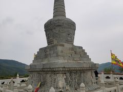 -妙峰山风景名胜区
