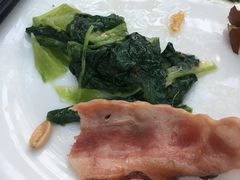 -拉萨圣地天堂洲际大饭店-自助餐厅