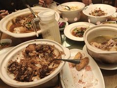 -新白鹿餐厅(龙游路总店·杭帮菜名店)