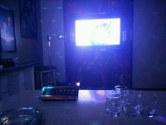 -朱古力纯K量贩式KTV(国庆中路店)