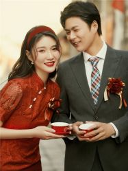-摩玛婚纱摄影(杭州店)
