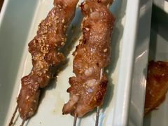 -邢氏老太太烤串(北兴街店)