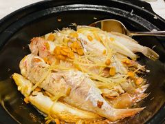 -嘉美轩·精细潮州菜·商务宴请(惠州佳兆业铂尔曼酒店)