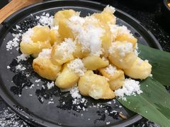 -九田家黑牛烤肉料理(中北镇店)