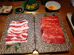 -和彩放题(渔阳店)