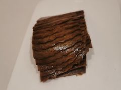 素火腿-梅龙镇酒家(南京西路总店)