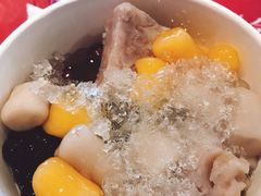 -鲜芋仙Meet Fresh(五道口店)