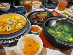-荟廷·晶萃(陆家嘴尚悦湾店)