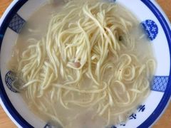 -艾麻子奶汤面(文庙街店)