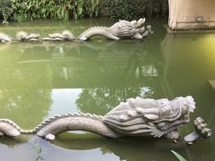 -龙潭水乡