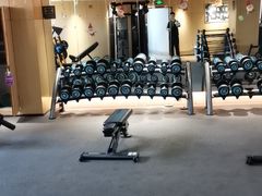 -康慈健身(雅戈尔雷迪森广场店)