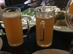 -碧特博格啤酒花园餐厅(芜湖路店)