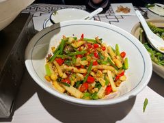 -湘语·湖南家常菜(新洲店)
