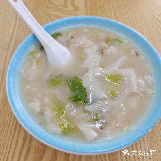 友盼头·莘口鲜肉包(碧桂园店)