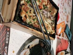 -猫抓烤肉(春熙路店)