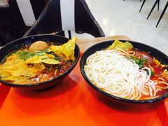 螺狮粉-螺小胖柳州螺蛳粉(钟楼总店)