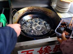 臭豆腐-五娭毑臭豆腐(黄兴南路店)