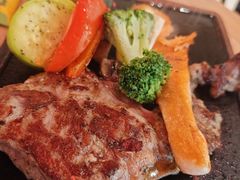 -豪客来牛排(人民东路店)