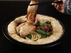 -灶座小锅烀饼·铁锅炖(道里店)