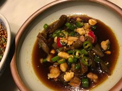-春华秋食土菜馆(温馨花园店)