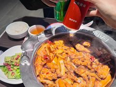 -胖哥俩肉蟹煲(杭州下沙学林街店)