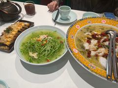 -天成川菜(礼岗店)