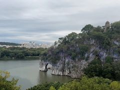 -璟象酒店-爱丽坊景观餐厅
